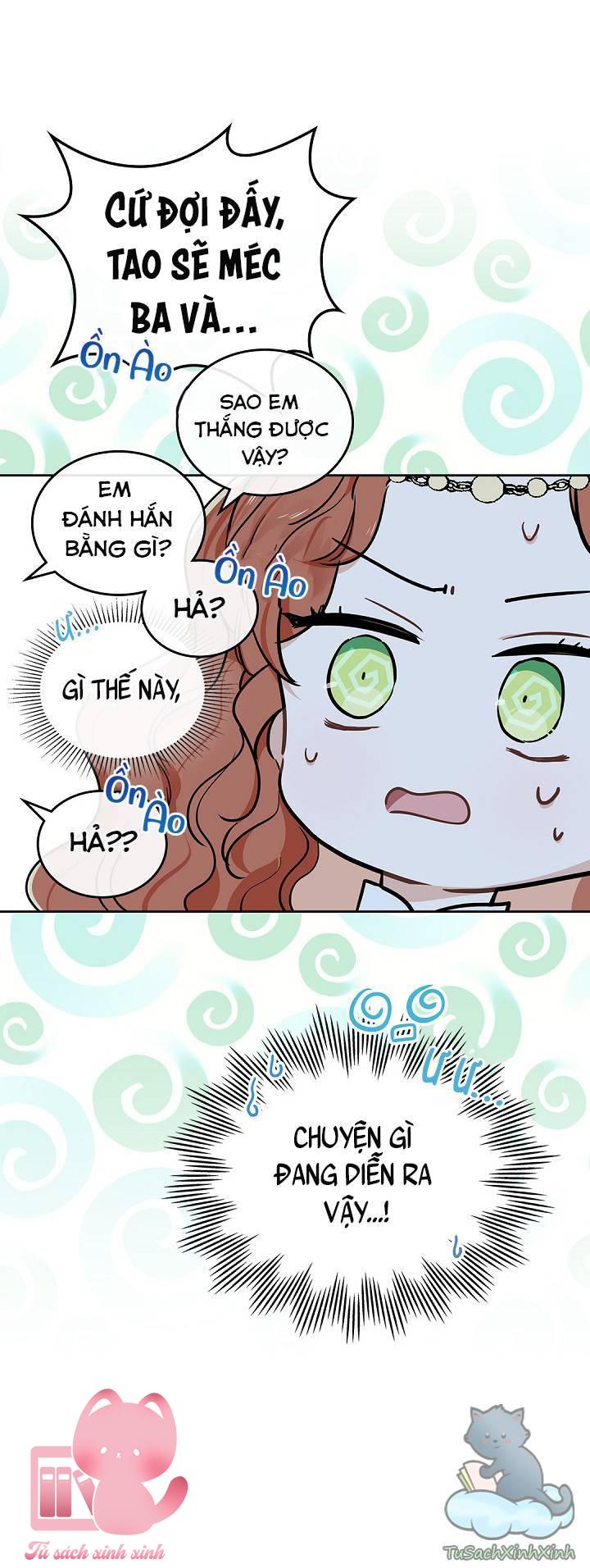 Kiếp Này Ta Sẽ Trở Thành Gia Chủ - Chap 8 - Trang 58