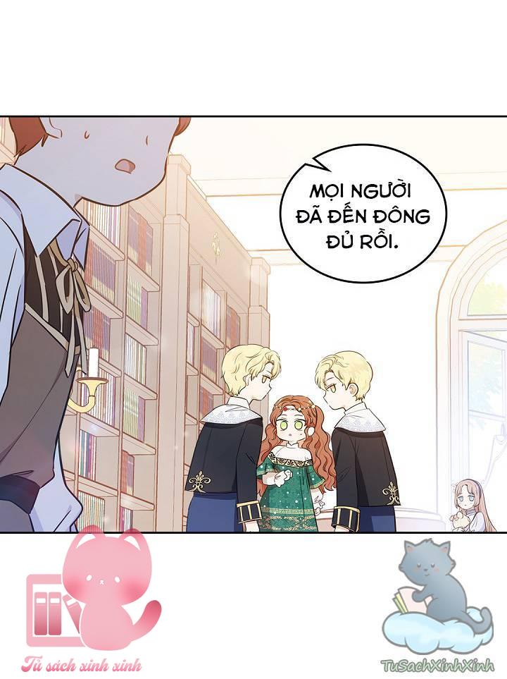 Kiếp Này Ta Sẽ Trở Thành Gia Chủ - Chap 8 - Trang 60