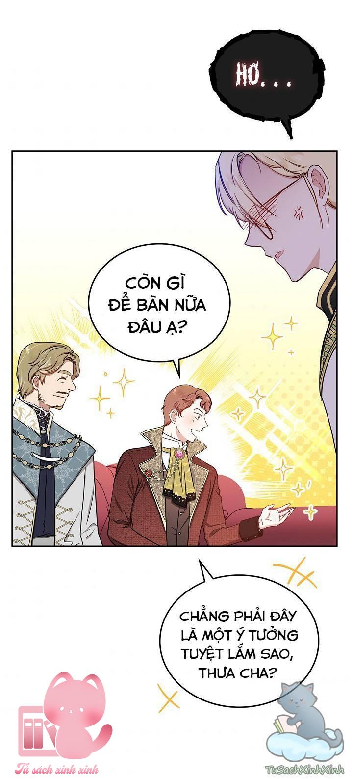 Kiếp Này Ta Sẽ Trở Thành Gia Chủ - Chap 8 - Trang 7