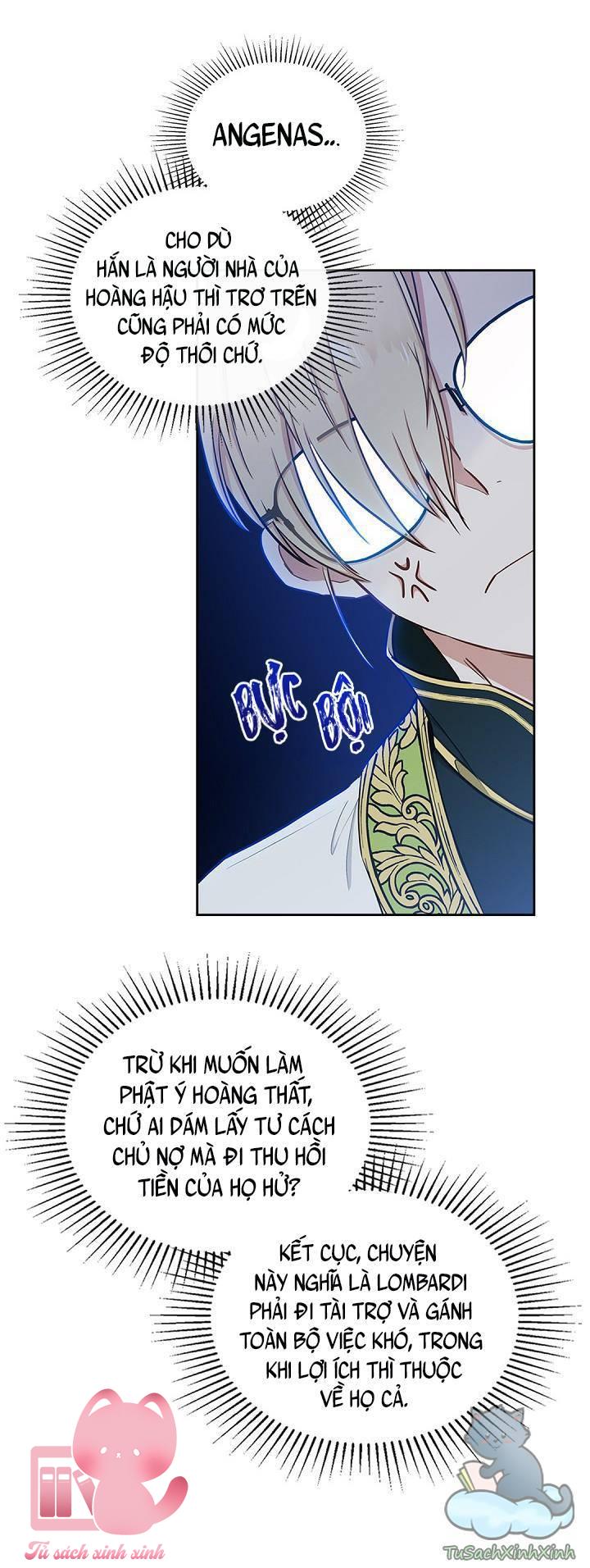 Kiếp Này Ta Sẽ Trở Thành Gia Chủ - Chap 8 - Trang 9