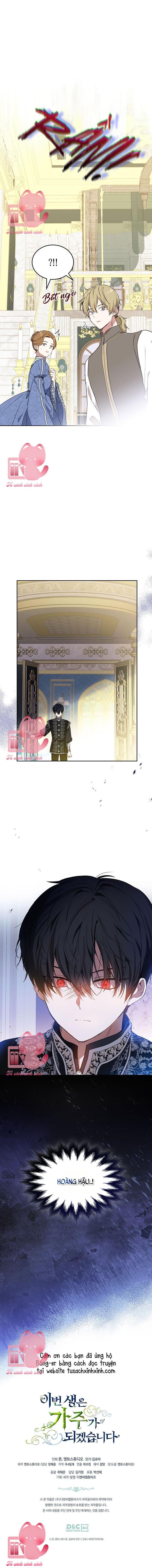 Kiếp Này Ta Sẽ Trở Thành Gia Chủ - Chap 81 - Trang 12