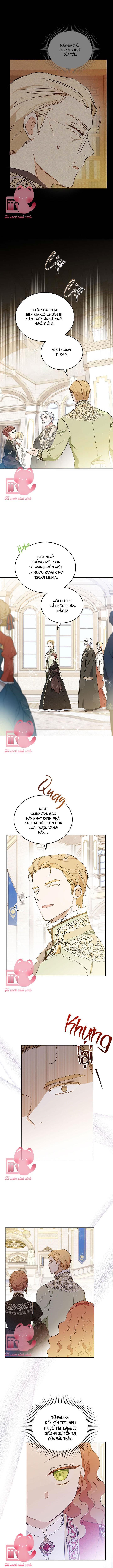 Kiếp Này Ta Sẽ Trở Thành Gia Chủ - Chap 84 - Trang 11