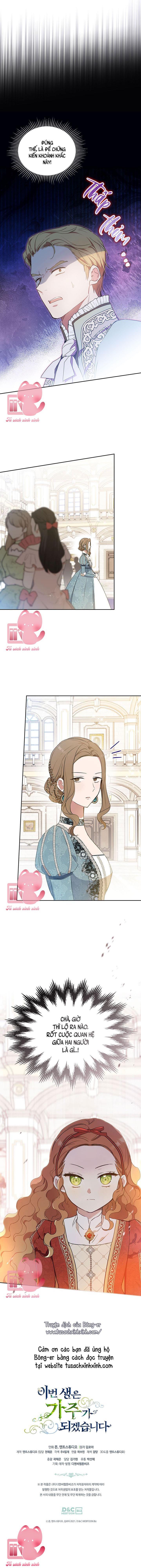 Kiếp Này Ta Sẽ Trở Thành Gia Chủ - Chap 84 - Trang 12