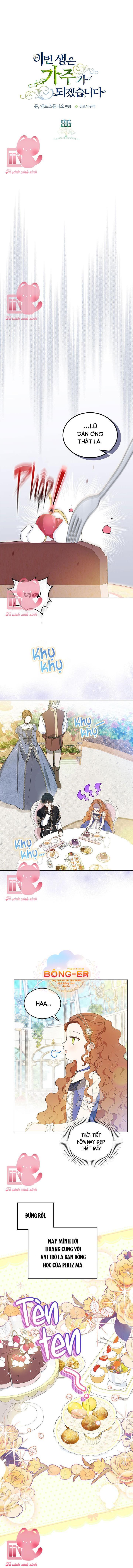Kiếp Này Ta Sẽ Trở Thành Gia Chủ - Chap 86 - Trang 2