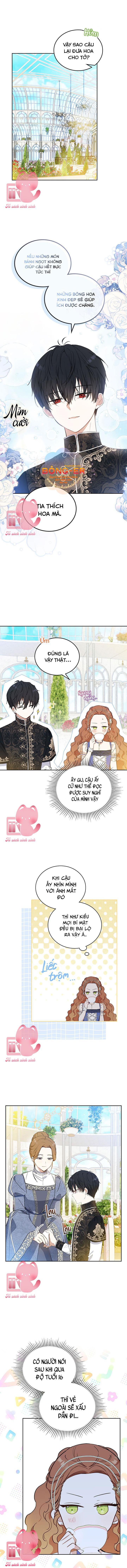 Kiếp Này Ta Sẽ Trở Thành Gia Chủ - Chap 86 - Trang 5
