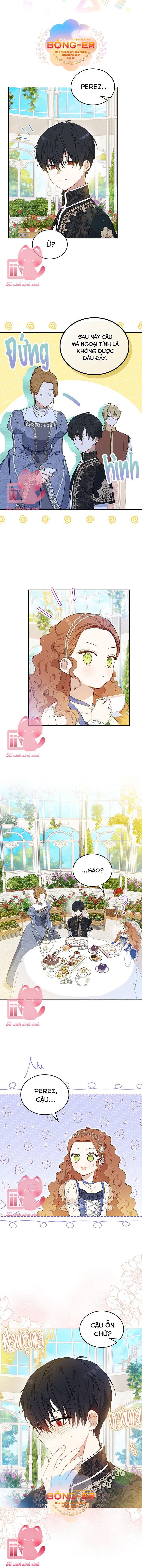Kiếp Này Ta Sẽ Trở Thành Gia Chủ - Chap 86 - Trang 6