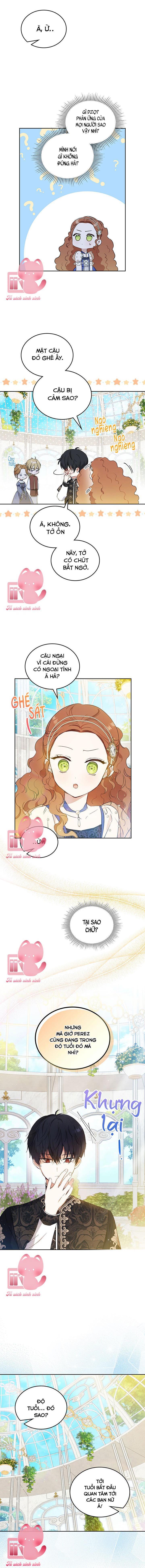 Kiếp Này Ta Sẽ Trở Thành Gia Chủ - Chap 86 - Trang 7