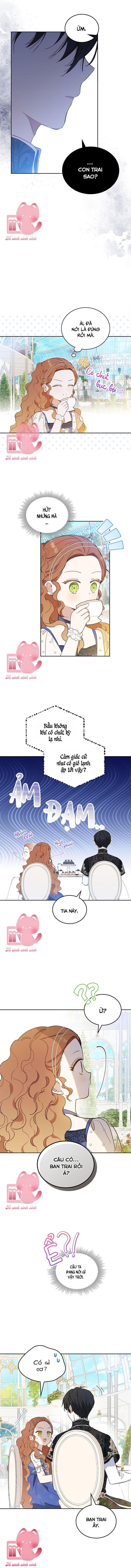 Kiếp Này Ta Sẽ Trở Thành Gia Chủ - Chap 86 - Trang 9