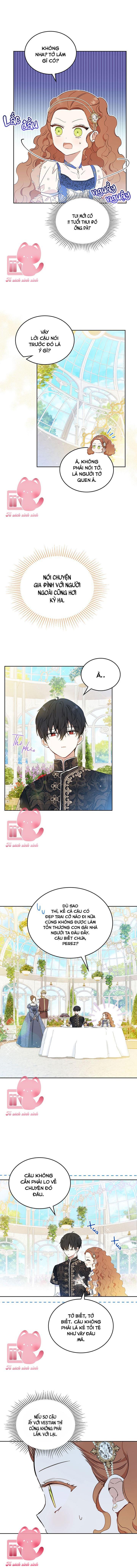 Kiếp Này Ta Sẽ Trở Thành Gia Chủ - Chap 86 - Trang 10