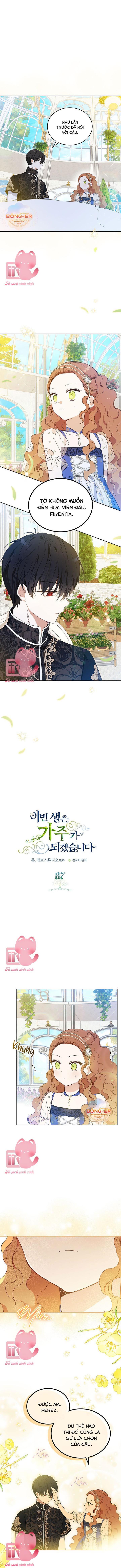 Kiếp Này Ta Sẽ Trở Thành Gia Chủ - Chap 87 - Trang 2