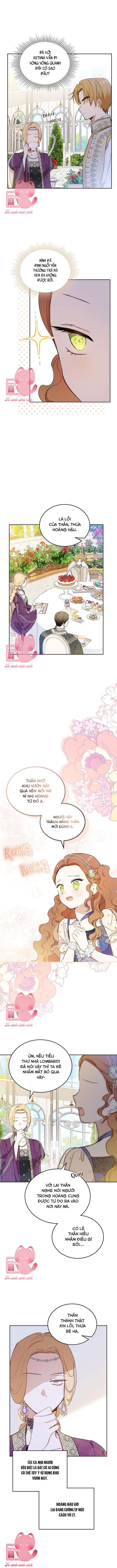 Kiếp Này Ta Sẽ Trở Thành Gia Chủ - Chap 87 - Trang 11