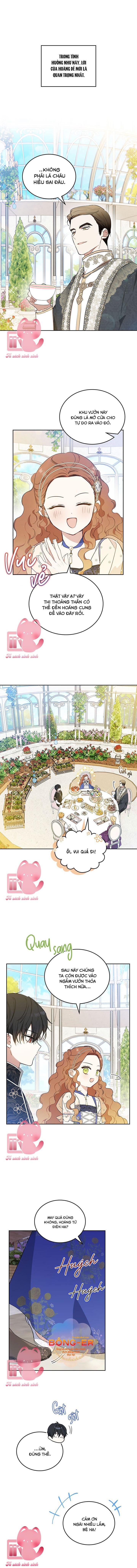 Kiếp Này Ta Sẽ Trở Thành Gia Chủ - Chap 87 - Trang 12