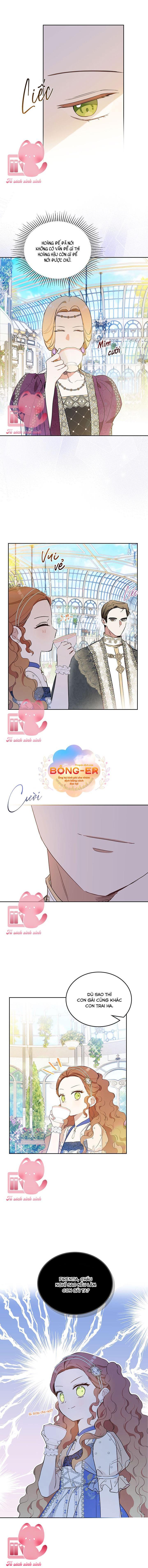Kiếp Này Ta Sẽ Trở Thành Gia Chủ - Chap 87 - Trang 13