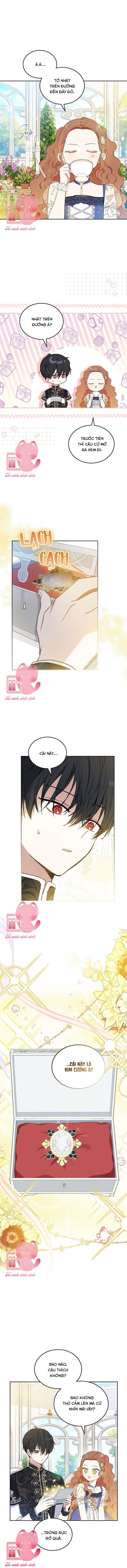 Kiếp Này Ta Sẽ Trở Thành Gia Chủ - Chap 87 - Trang 4