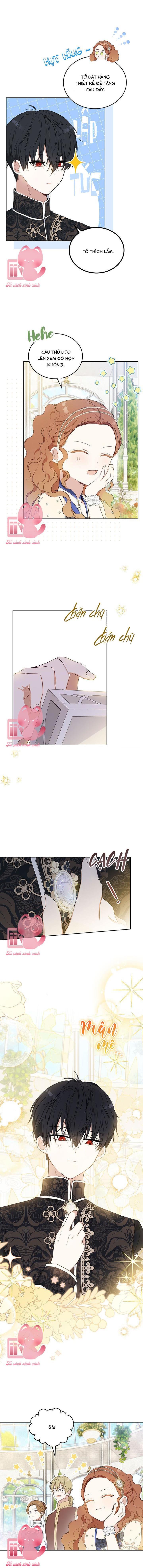 Kiếp Này Ta Sẽ Trở Thành Gia Chủ - Chap 87 - Trang 5