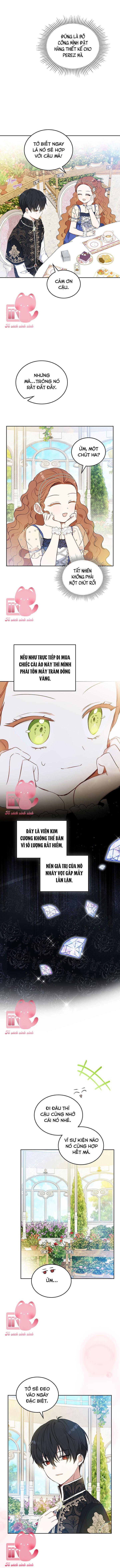 Kiếp Này Ta Sẽ Trở Thành Gia Chủ - Chap 87 - Trang 6