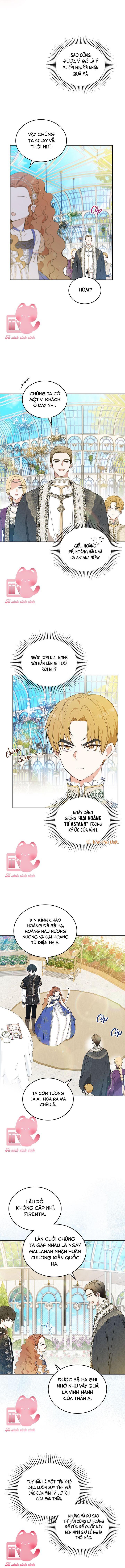 Kiếp Này Ta Sẽ Trở Thành Gia Chủ - Chap 87 - Trang 7