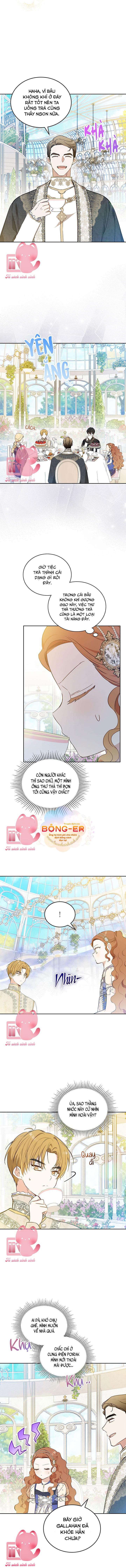 Kiếp Này Ta Sẽ Trở Thành Gia Chủ - Chap 87 - Trang 9