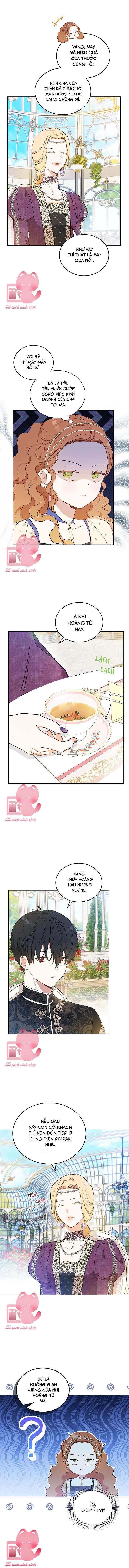 Kiếp Này Ta Sẽ Trở Thành Gia Chủ - Chap 87 - Trang 10