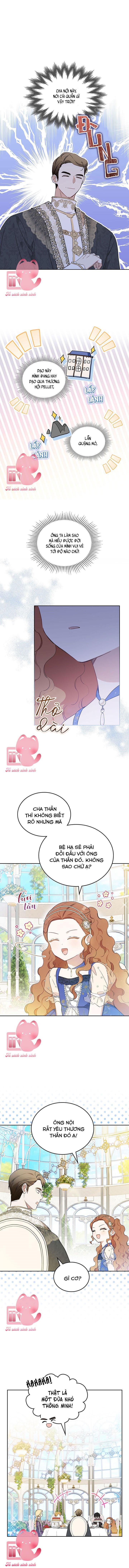 Kiếp Này Ta Sẽ Trở Thành Gia Chủ - Chap 88 - Trang 2
