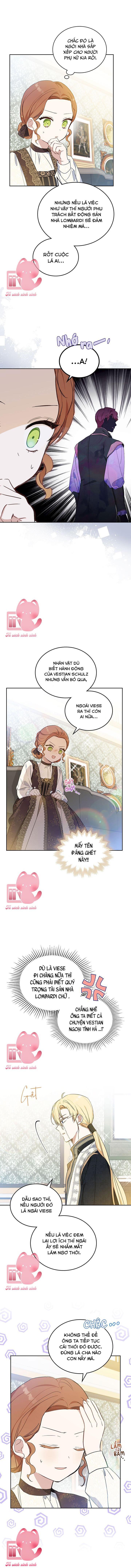 Kiếp Này Ta Sẽ Trở Thành Gia Chủ - Chap 88 - Trang 11