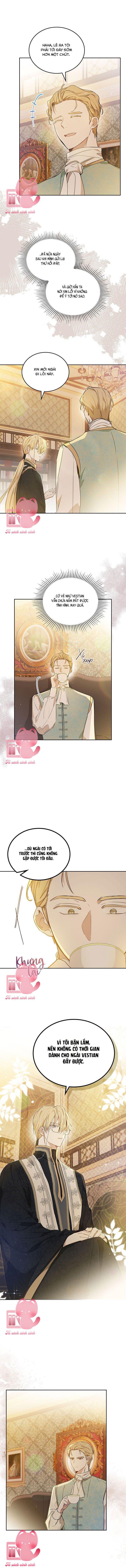 Kiếp Này Ta Sẽ Trở Thành Gia Chủ - Chap 88 - Trang 13