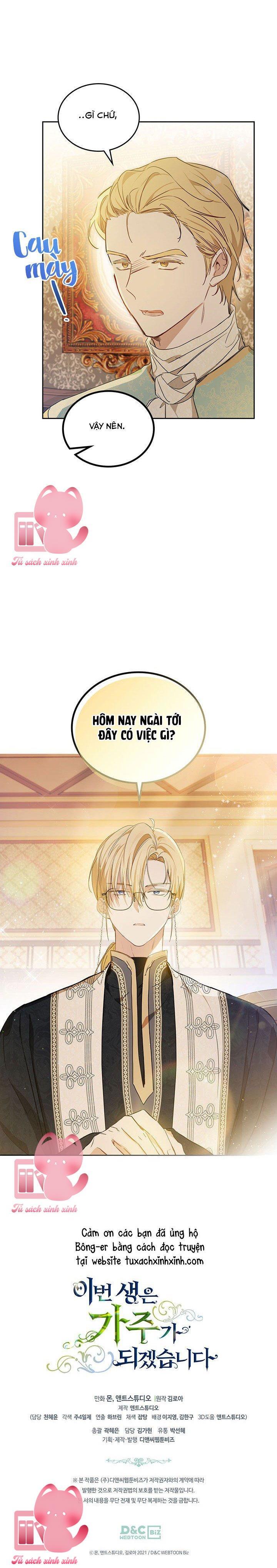 Kiếp Này Ta Sẽ Trở Thành Gia Chủ - Chap 88 - Trang 14