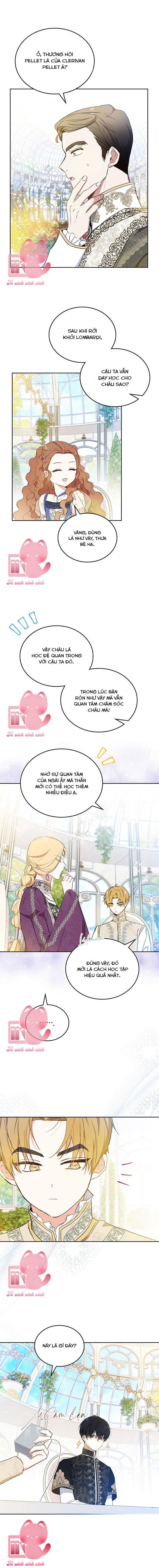 Kiếp Này Ta Sẽ Trở Thành Gia Chủ - Chap 88 - Trang 4