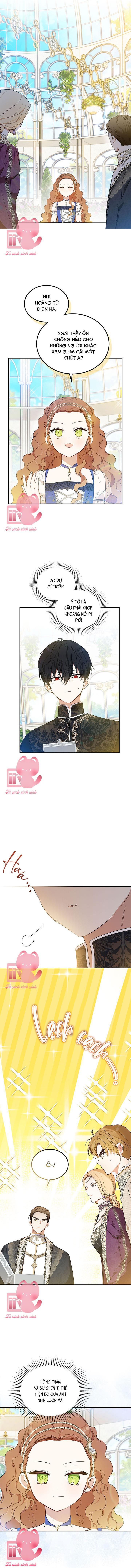 Kiếp Này Ta Sẽ Trở Thành Gia Chủ - Chap 88 - Trang 6