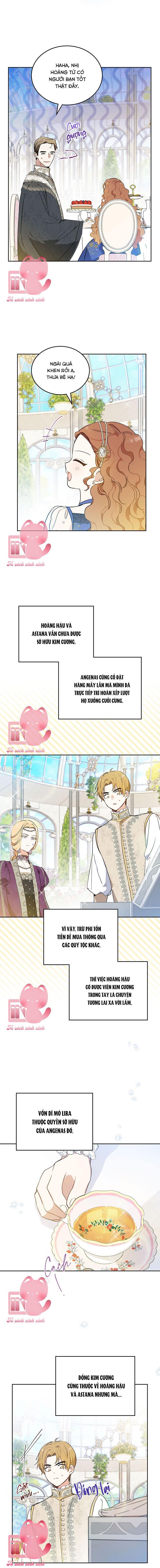 Kiếp Này Ta Sẽ Trở Thành Gia Chủ - Chap 88 - Trang 7