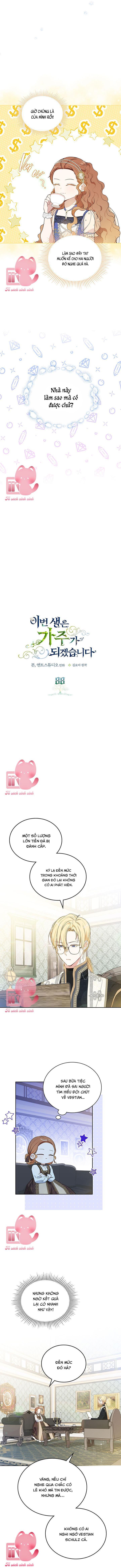 Kiếp Này Ta Sẽ Trở Thành Gia Chủ - Chap 88 - Trang 8