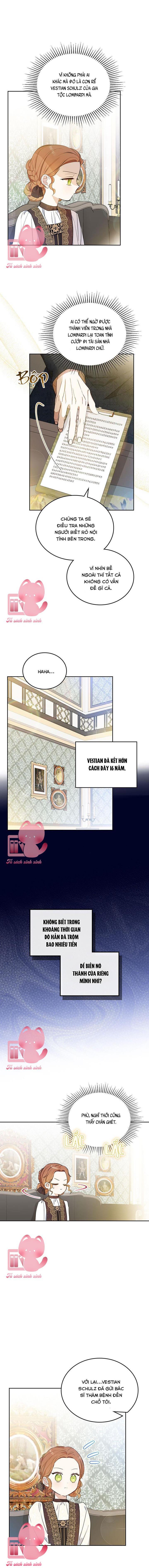 Kiếp Này Ta Sẽ Trở Thành Gia Chủ - Chap 88 - Trang 9