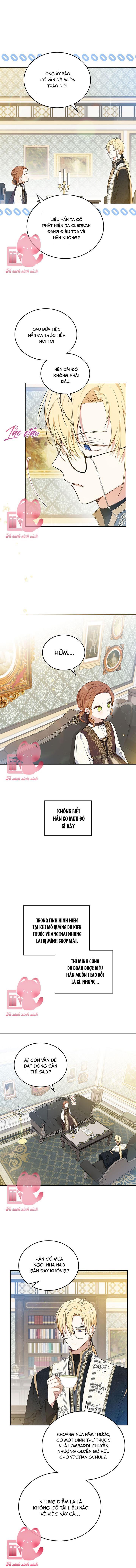 Kiếp Này Ta Sẽ Trở Thành Gia Chủ - Chap 88 - Trang 10
