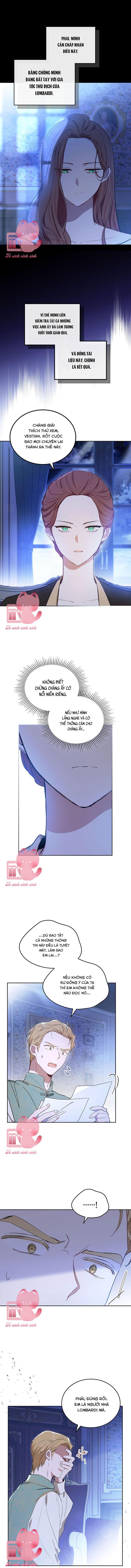 Kiếp Này Ta Sẽ Trở Thành Gia Chủ - Chap 89 - Trang 11