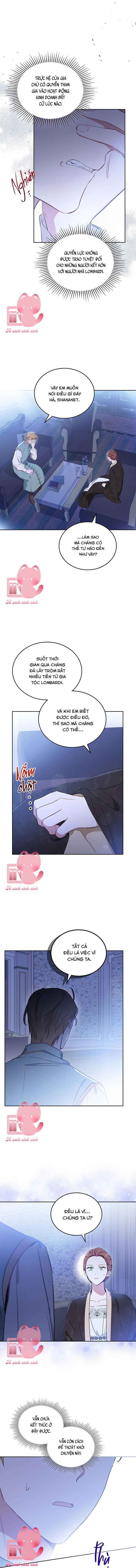 Kiếp Này Ta Sẽ Trở Thành Gia Chủ - Chap 89 - Trang 12