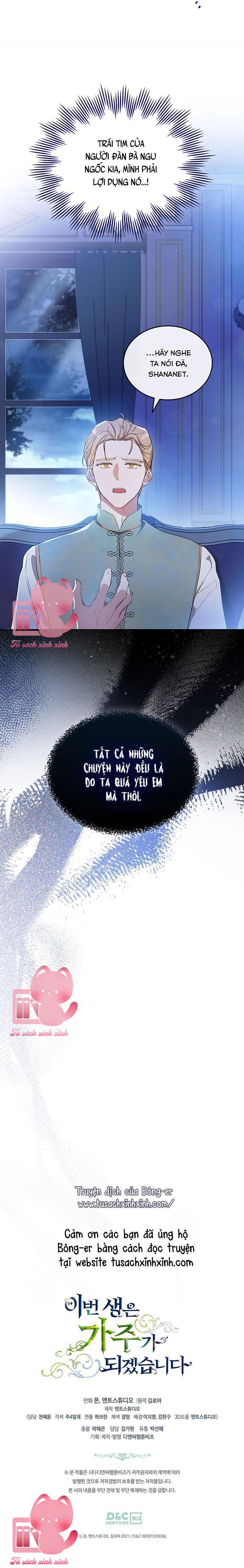 Kiếp Này Ta Sẽ Trở Thành Gia Chủ - Chap 89 - Trang 13