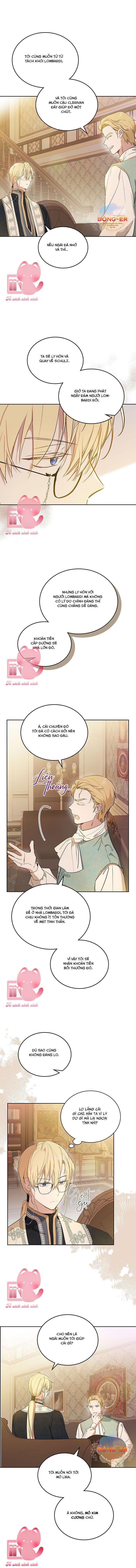 Kiếp Này Ta Sẽ Trở Thành Gia Chủ - Chap 89 - Trang 6