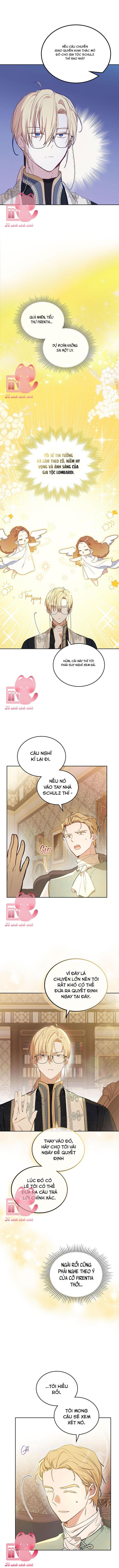 Kiếp Này Ta Sẽ Trở Thành Gia Chủ - Chap 89 - Trang 7