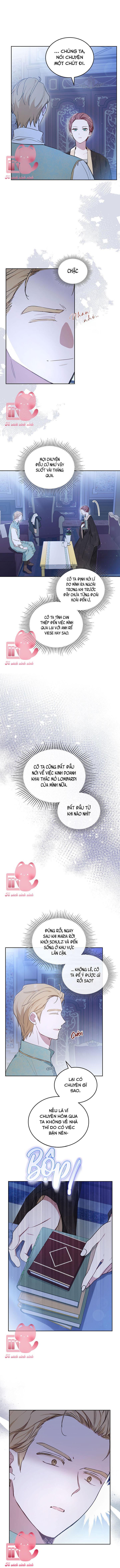 Kiếp Này Ta Sẽ Trở Thành Gia Chủ - Chap 89 - Trang 9