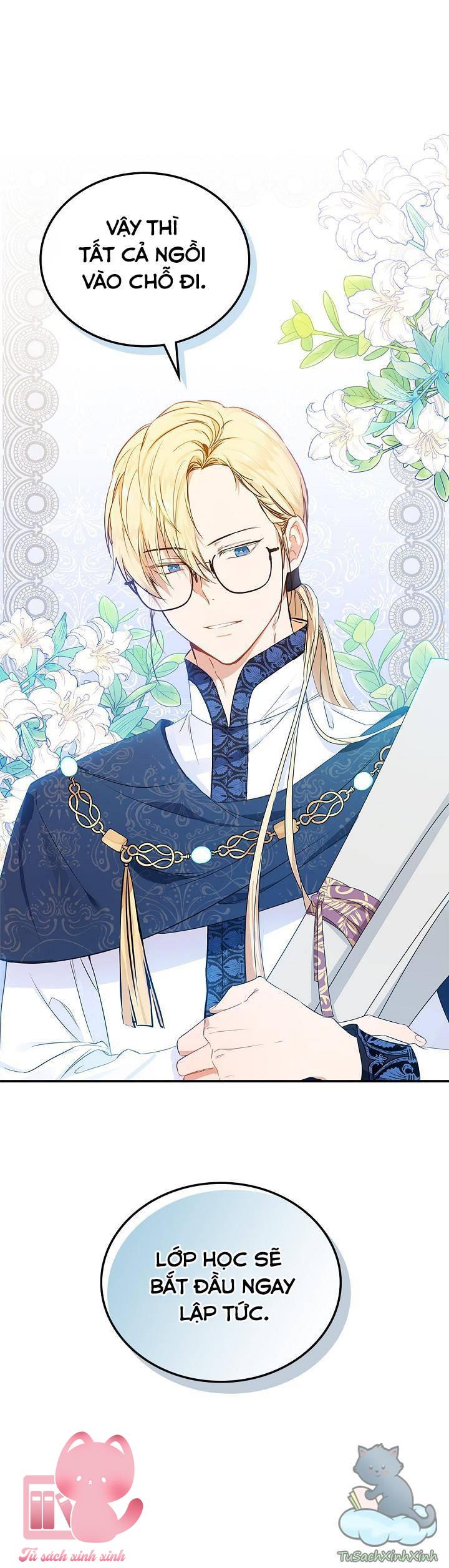 Kiếp Này Ta Sẽ Trở Thành Gia Chủ - Chap 9 - Trang 2