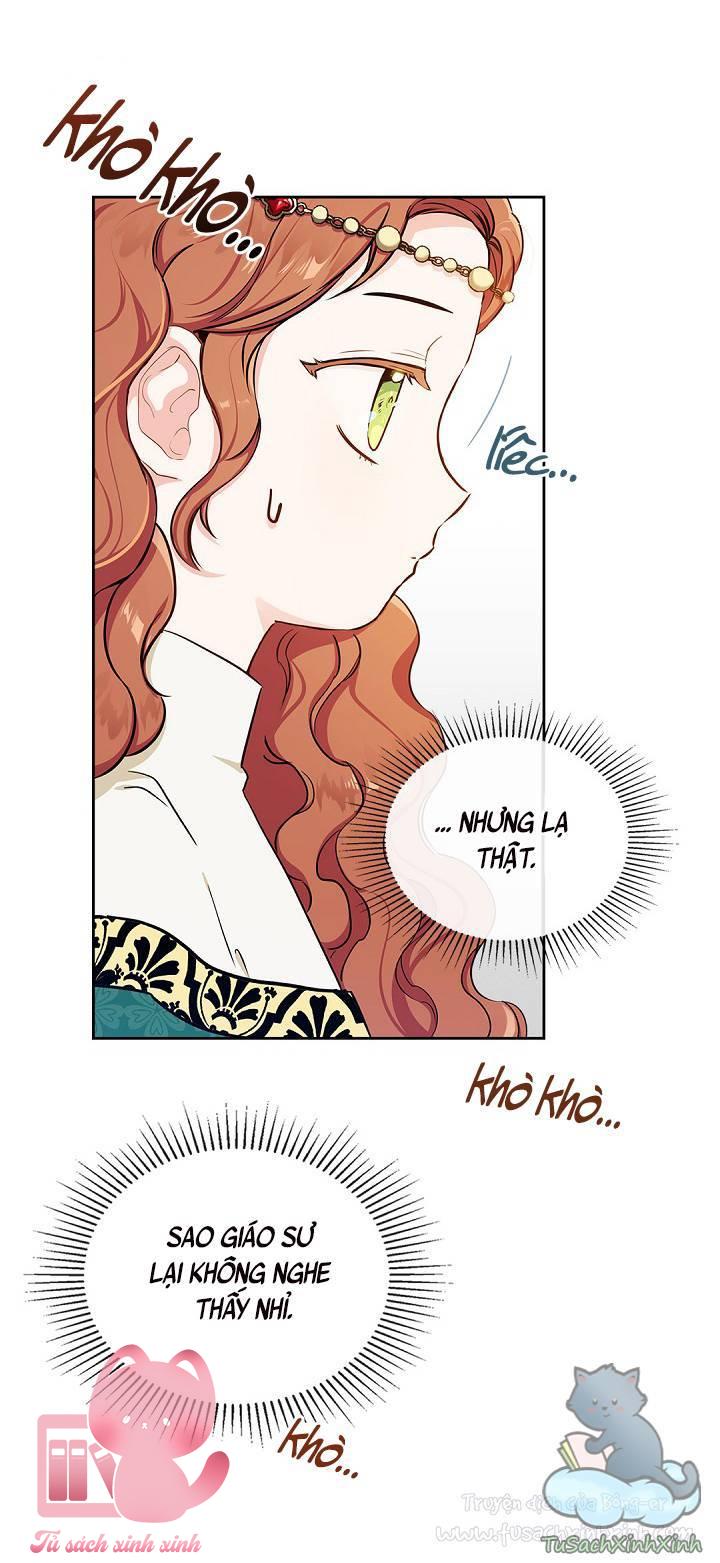 Kiếp Này Ta Sẽ Trở Thành Gia Chủ - Chap 9 - Trang 12