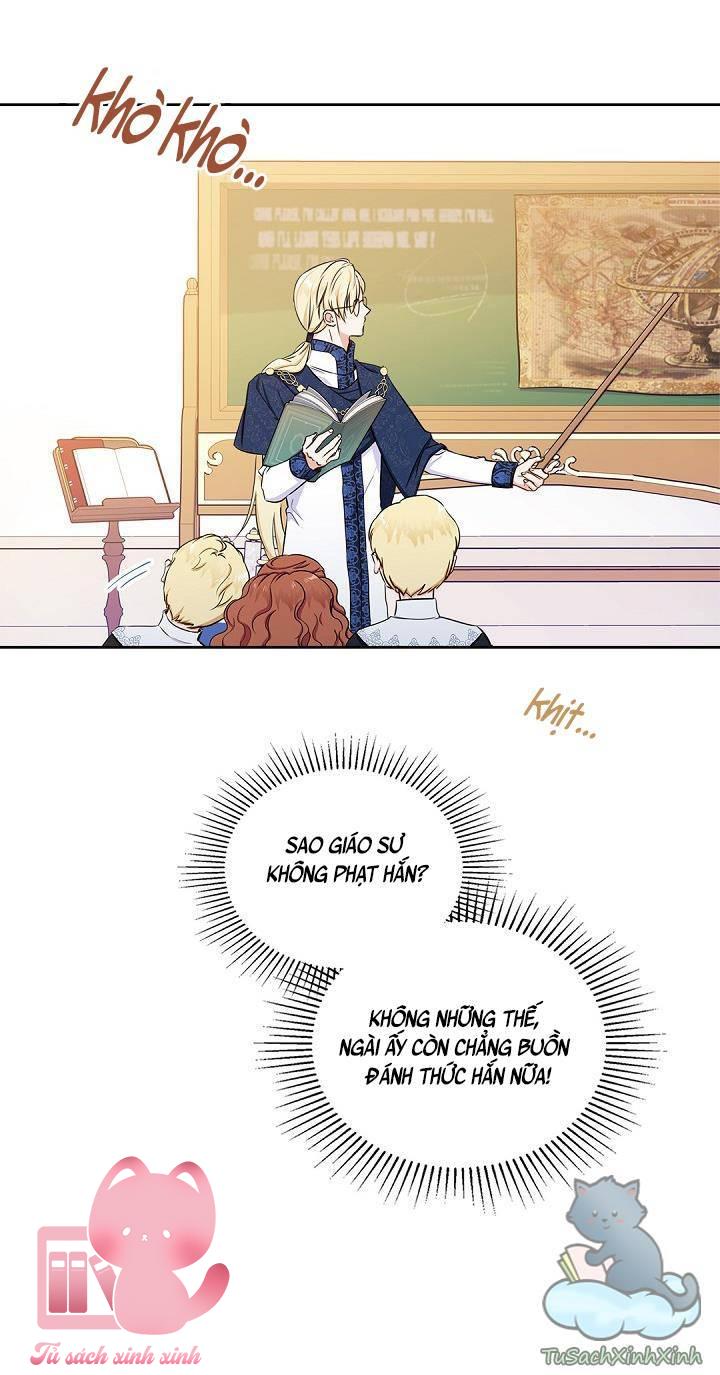 Kiếp Này Ta Sẽ Trở Thành Gia Chủ - Chap 9 - Trang 13