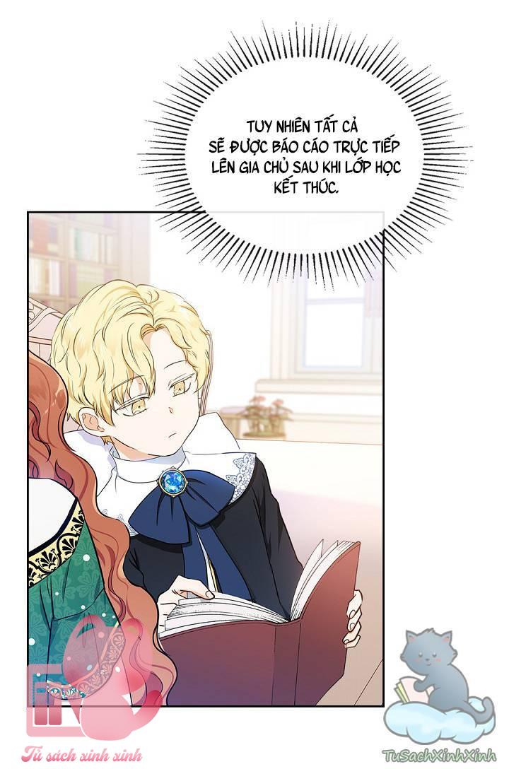 Kiếp Này Ta Sẽ Trở Thành Gia Chủ - Chap 9 - Trang 19