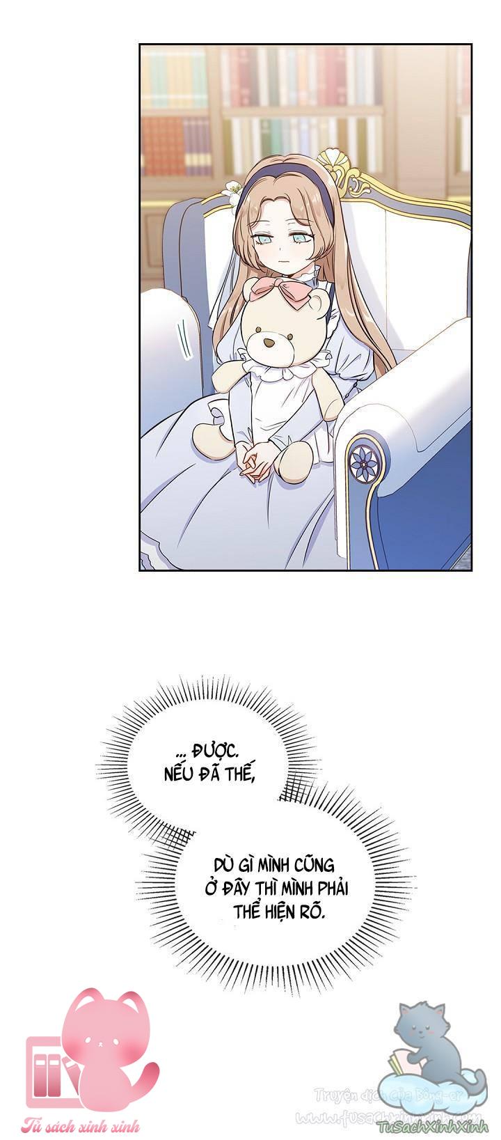 Kiếp Này Ta Sẽ Trở Thành Gia Chủ - Chap 9 - Trang 20