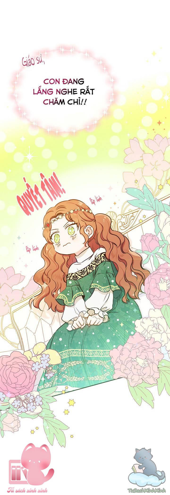 Kiếp Này Ta Sẽ Trở Thành Gia Chủ - Chap 9 - Trang 21