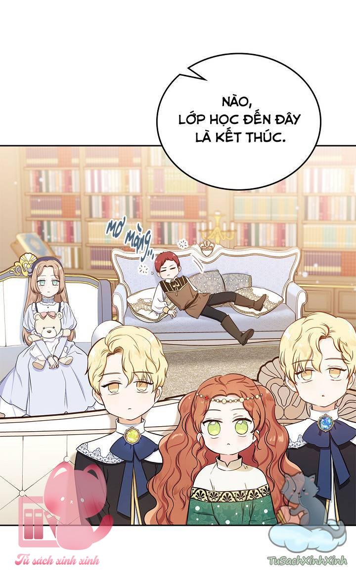 Kiếp Này Ta Sẽ Trở Thành Gia Chủ - Chap 9 - Trang 24