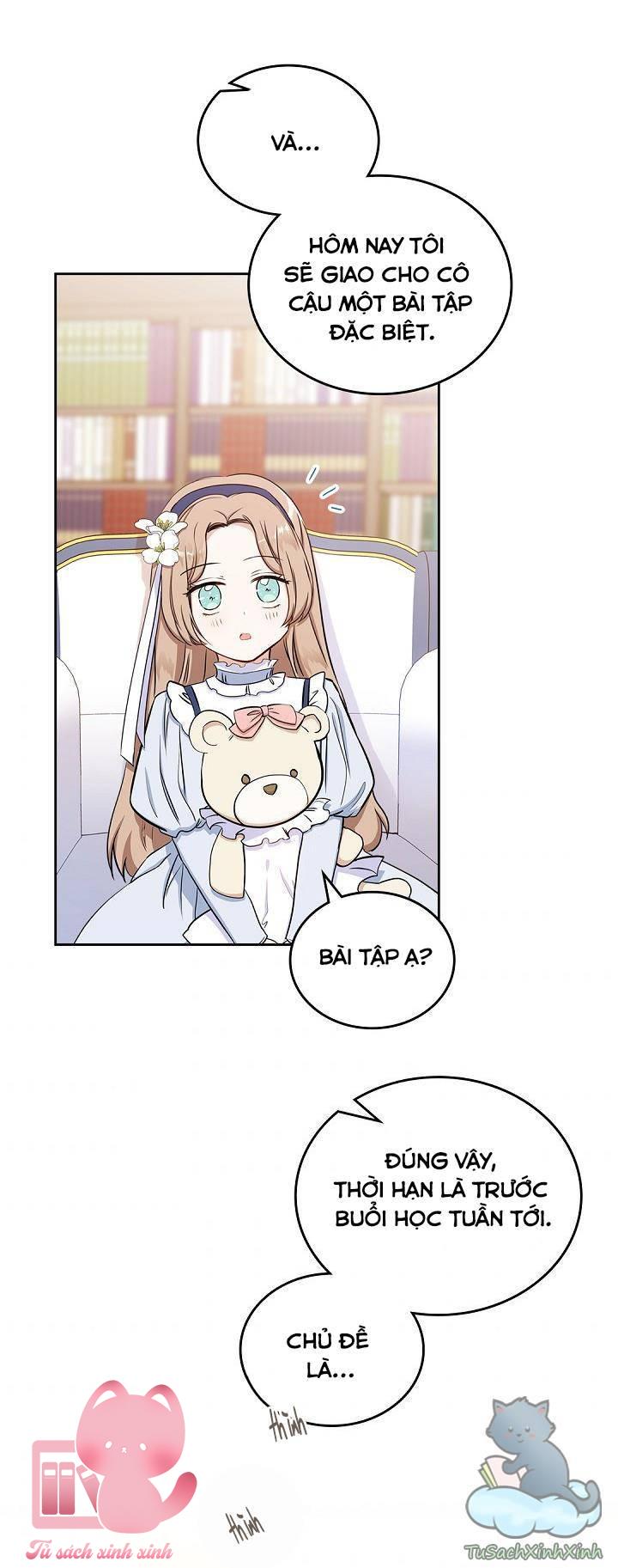 Kiếp Này Ta Sẽ Trở Thành Gia Chủ - Chap 9 - Trang 25