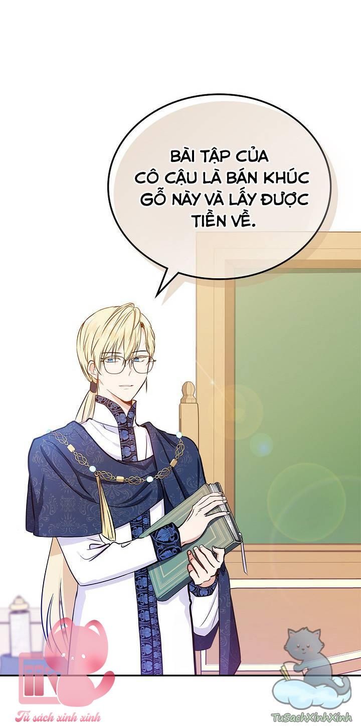 Kiếp Này Ta Sẽ Trở Thành Gia Chủ - Chap 9 - Trang 29