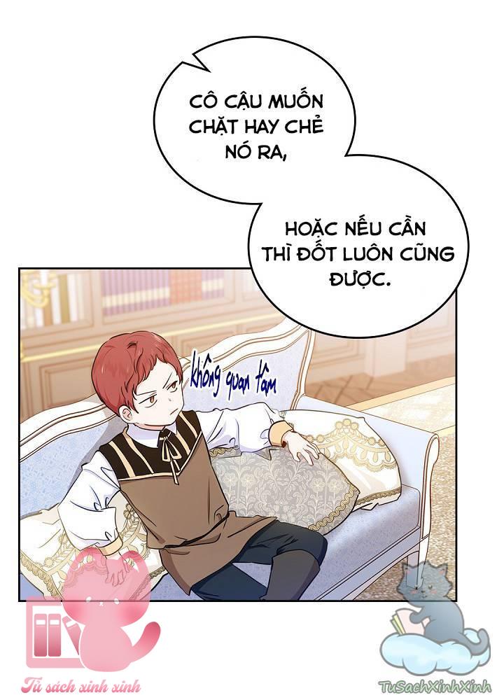 Kiếp Này Ta Sẽ Trở Thành Gia Chủ - Chap 9 - Trang 31
