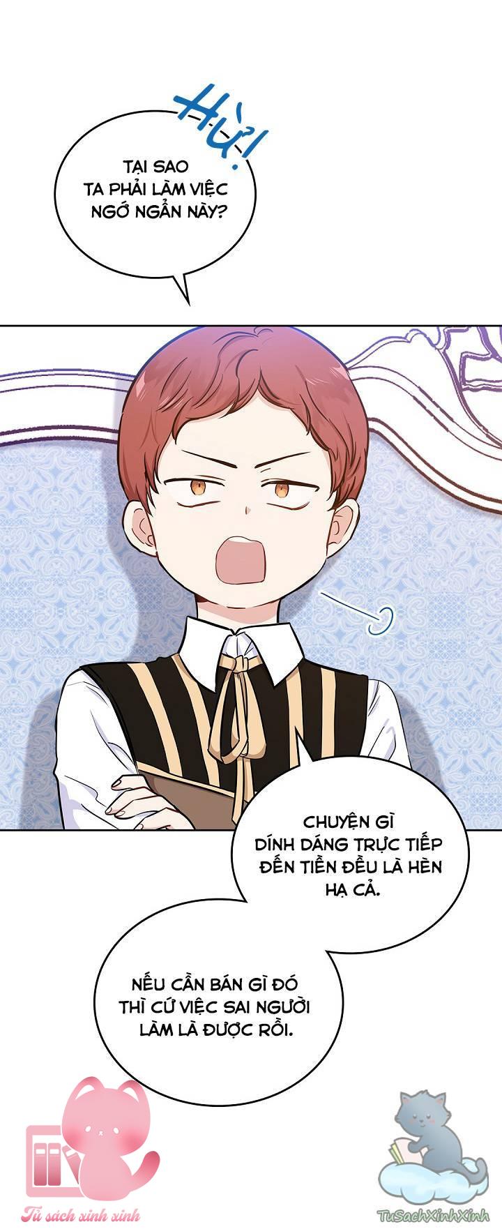 Kiếp Này Ta Sẽ Trở Thành Gia Chủ - Chap 9 - Trang 38